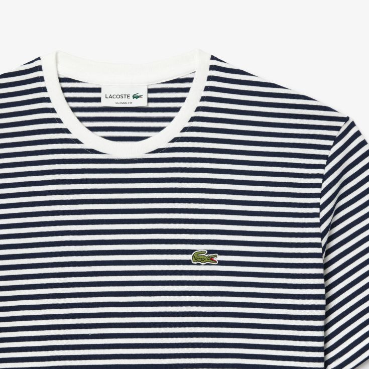 Мужская футболка Lacoste