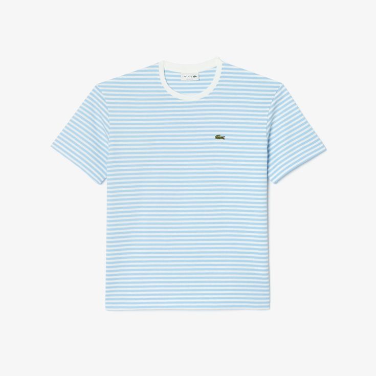 Мужская футболка Lacoste