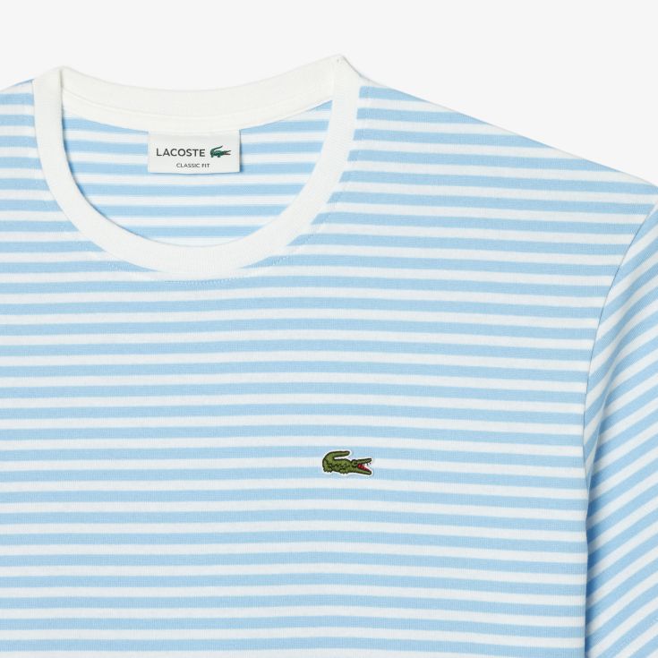 Мужская футболка Lacoste