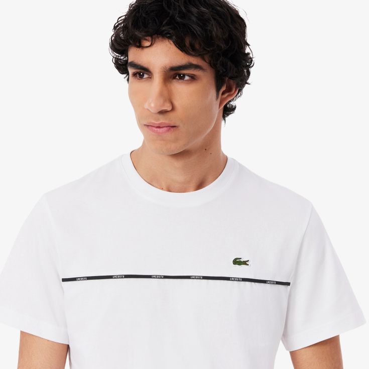 Мужская футболка Lacoste