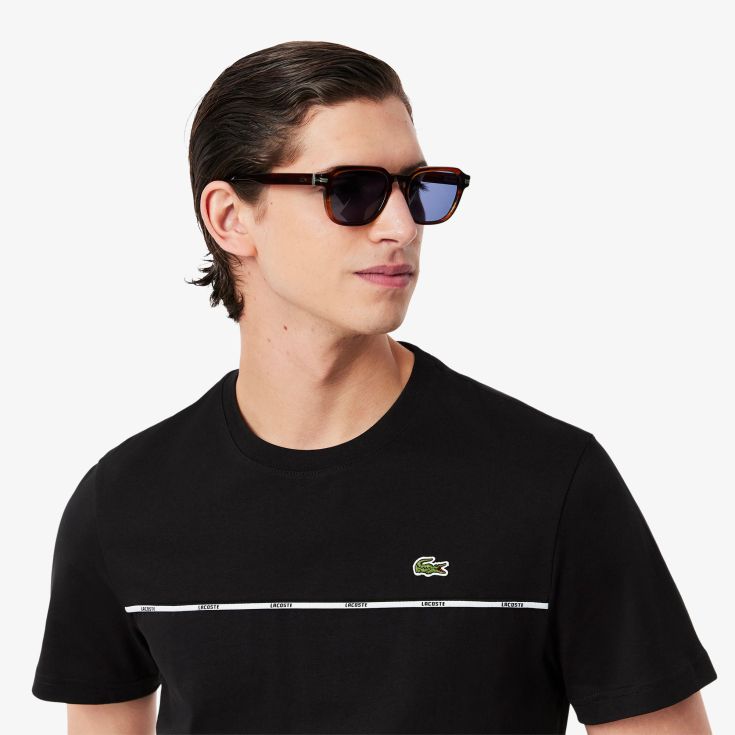 Мужская футболка Lacoste
