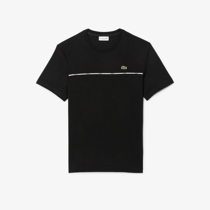 Мужская футболка Lacoste