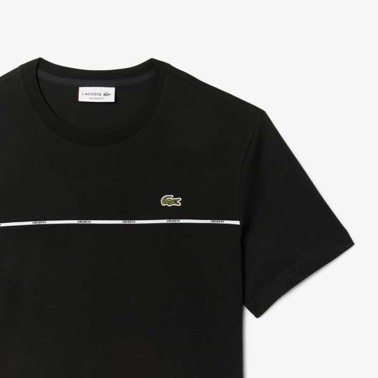 Мужская футболка Lacoste