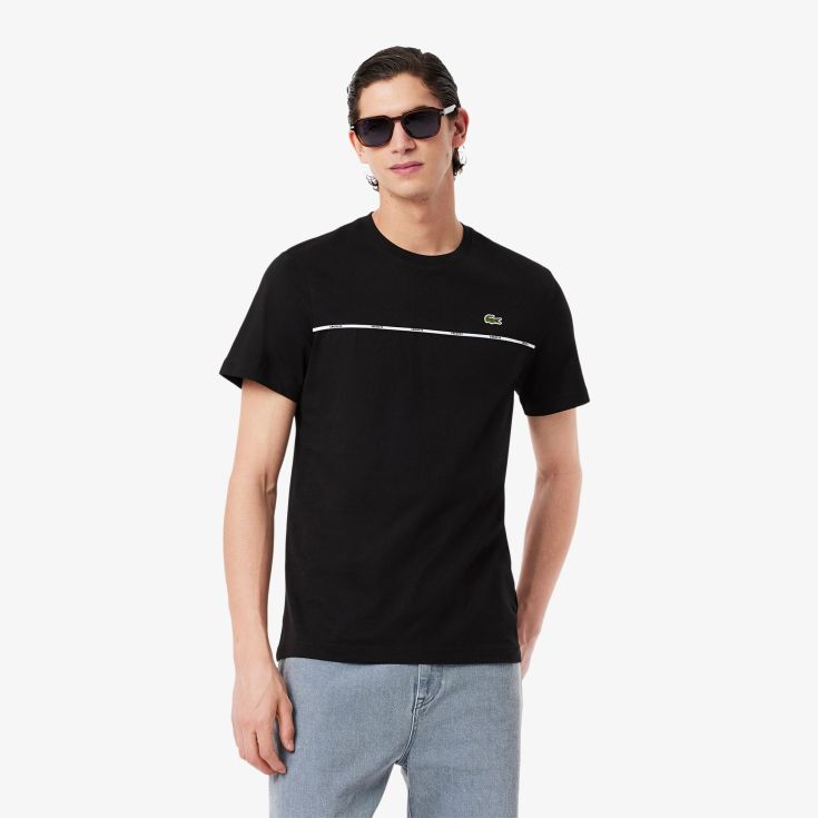 Мужская футболка Lacoste