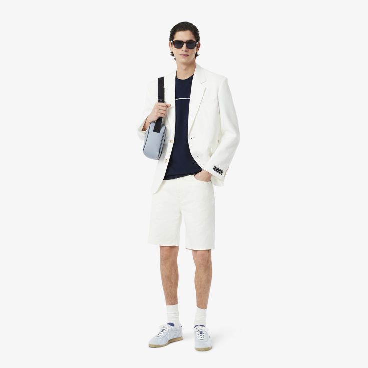Мужская футболка Lacoste