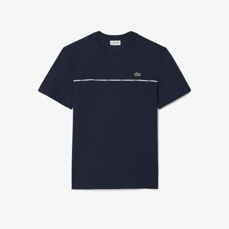 Мужская футболка Lacoste