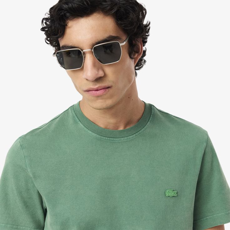 Мужская футболка Lacoste