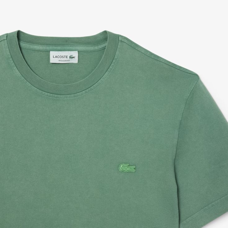 Мужская футболка Lacoste