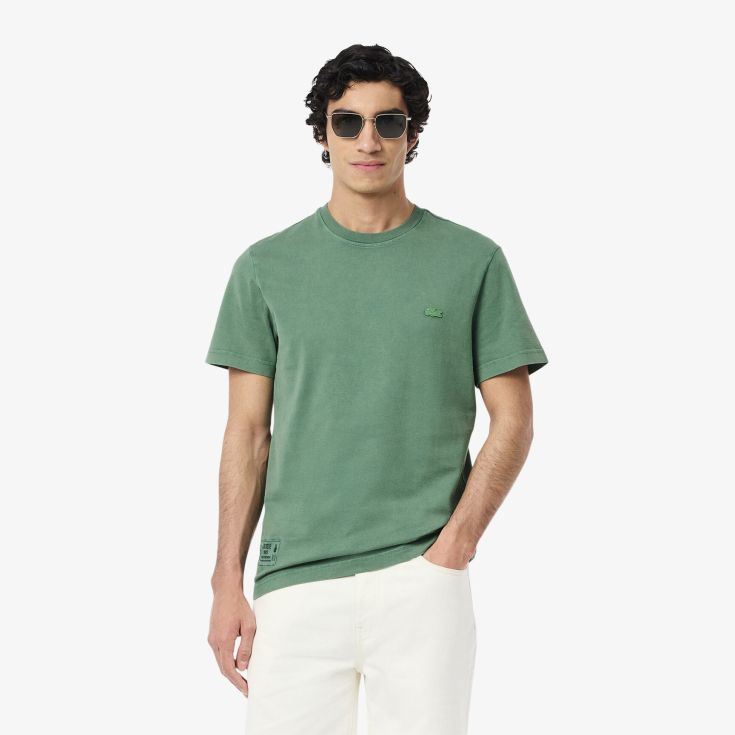 Мужская футболка Lacoste