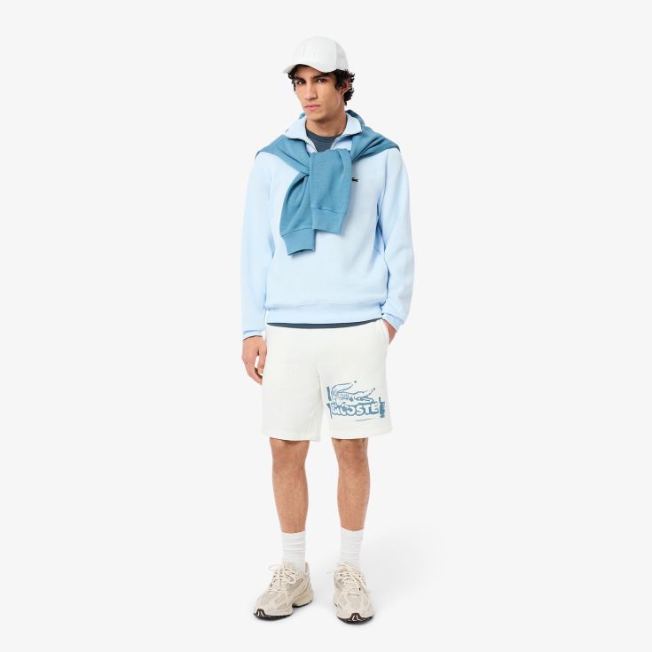 Мужская футболка Lacoste