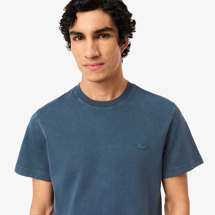 Мужская футболка Lacoste