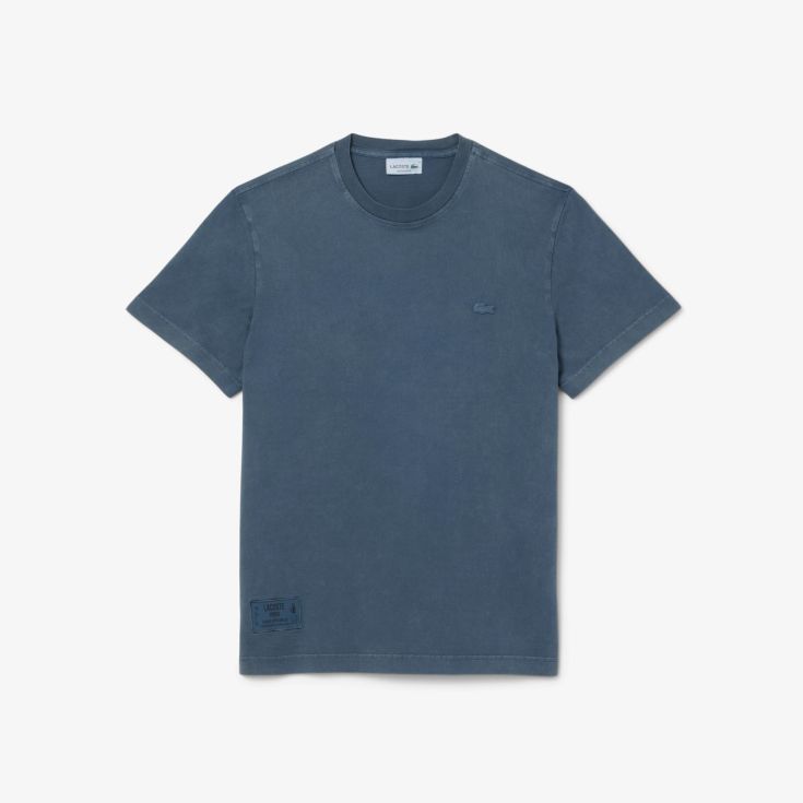 Мужская футболка Lacoste