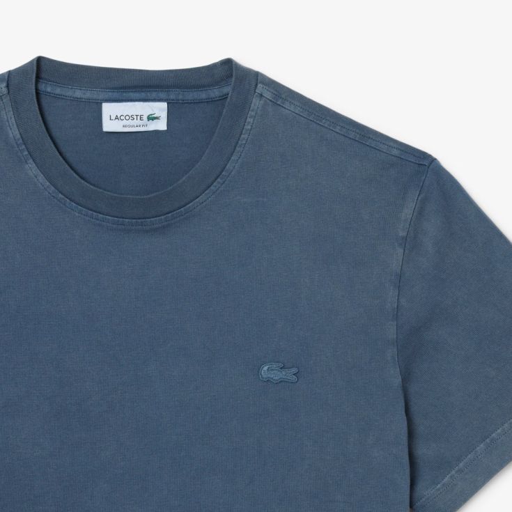 Мужская футболка Lacoste