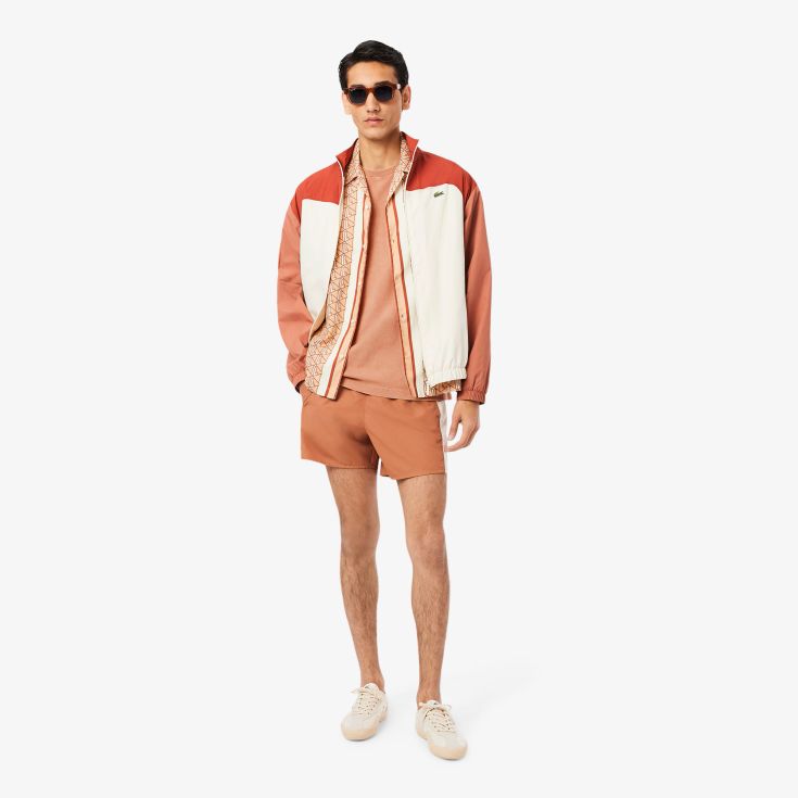 Мужская футболка Lacoste