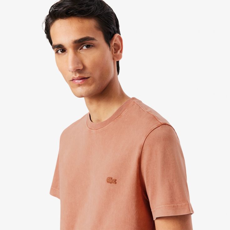 Мужская футболка Lacoste