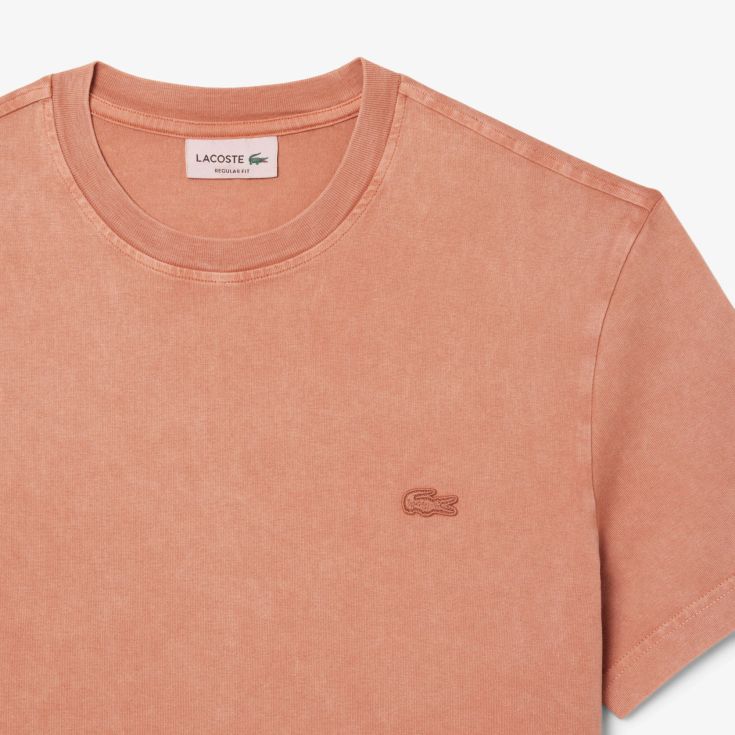 Мужская футболка Lacoste
