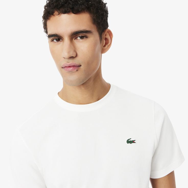 Мужская футболка Lacoste