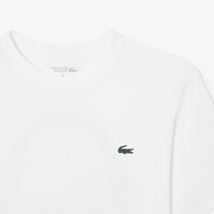 Мужская футболка Lacoste