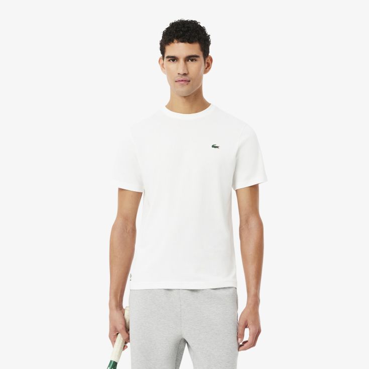 Мужская футболка Lacoste