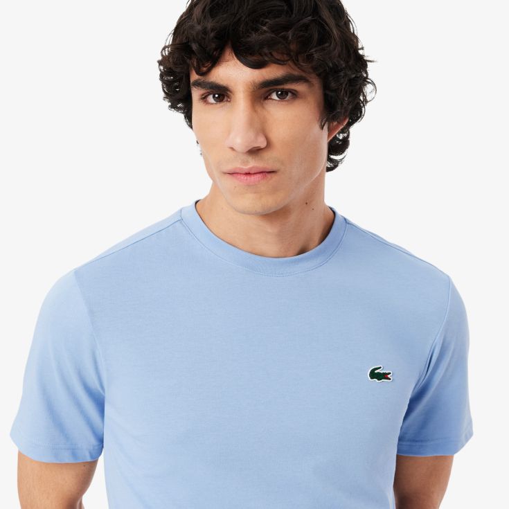 Мужская футболка Lacoste