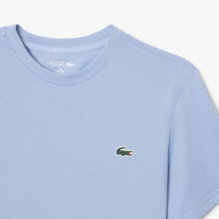 Мужская футболка Lacoste