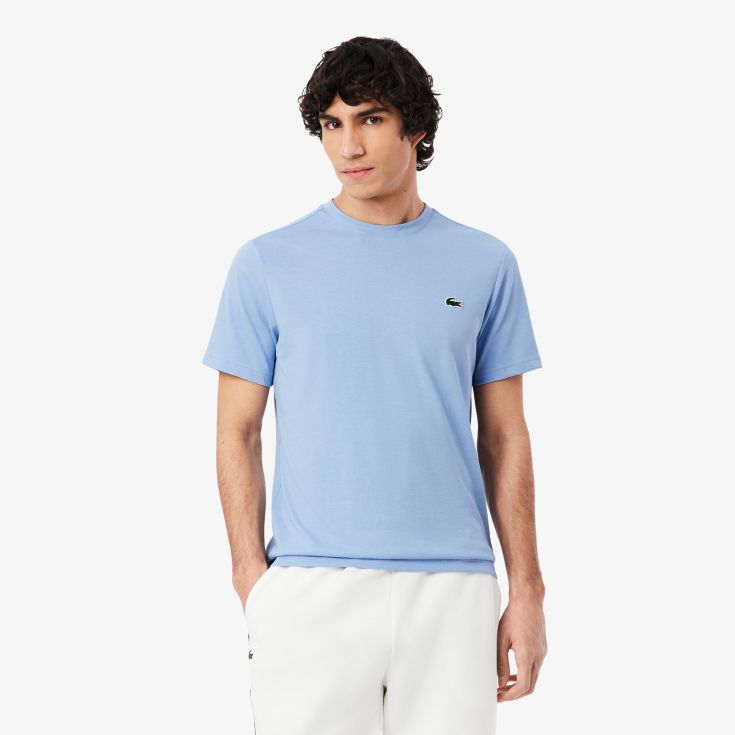 Мужская футболка Lacoste