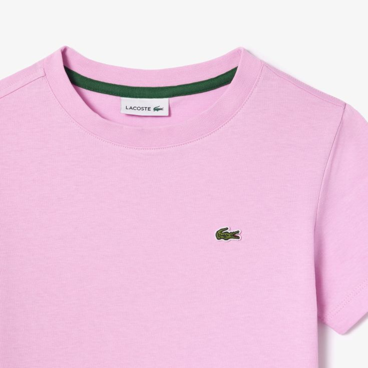 Детская футболка Lacoste