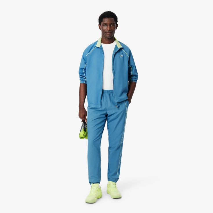 Мужской спортивный костюм Lacoste