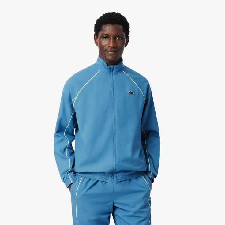 Мужской спортивный костюм Lacoste