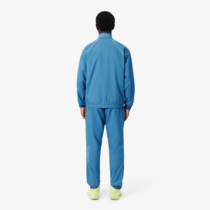 Мужской спортивный костюм Lacoste