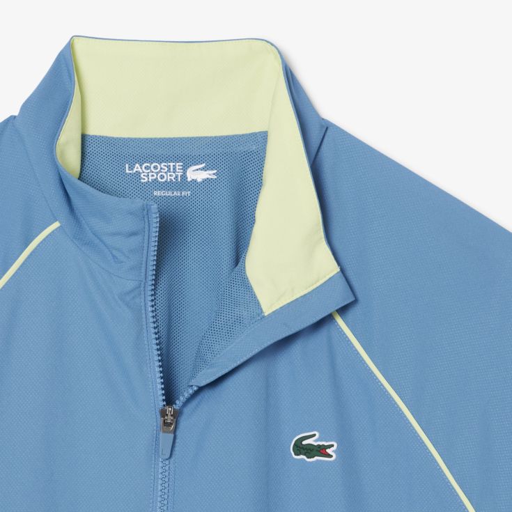 Мужской спортивный костюм Lacoste