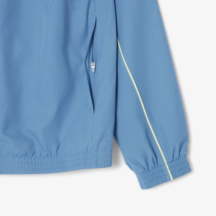 Мужской спортивный костюм Lacoste
