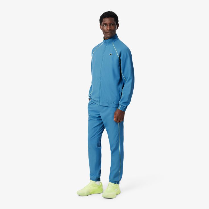 Мужской спортивный костюм Lacoste