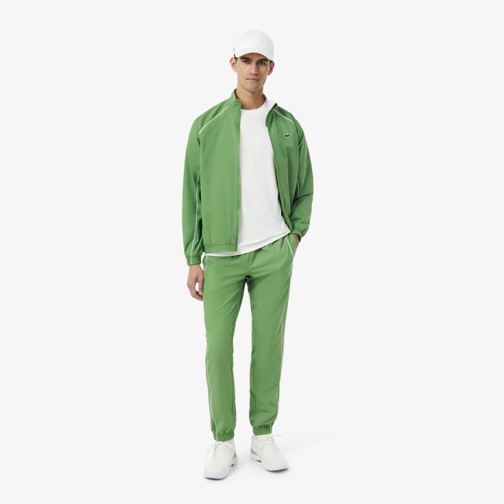 Мужской спортивный костюм Lacoste