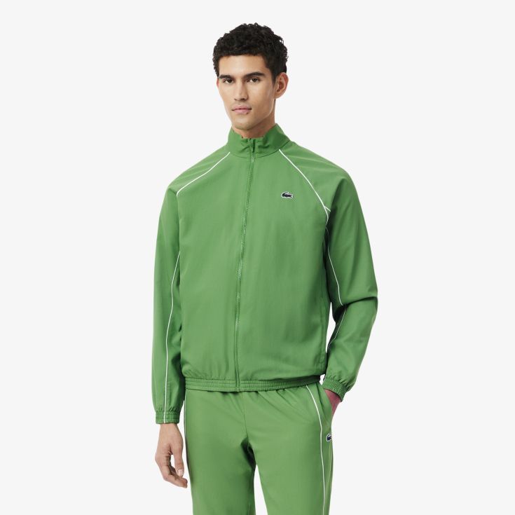 Мужской спортивный костюм Lacoste