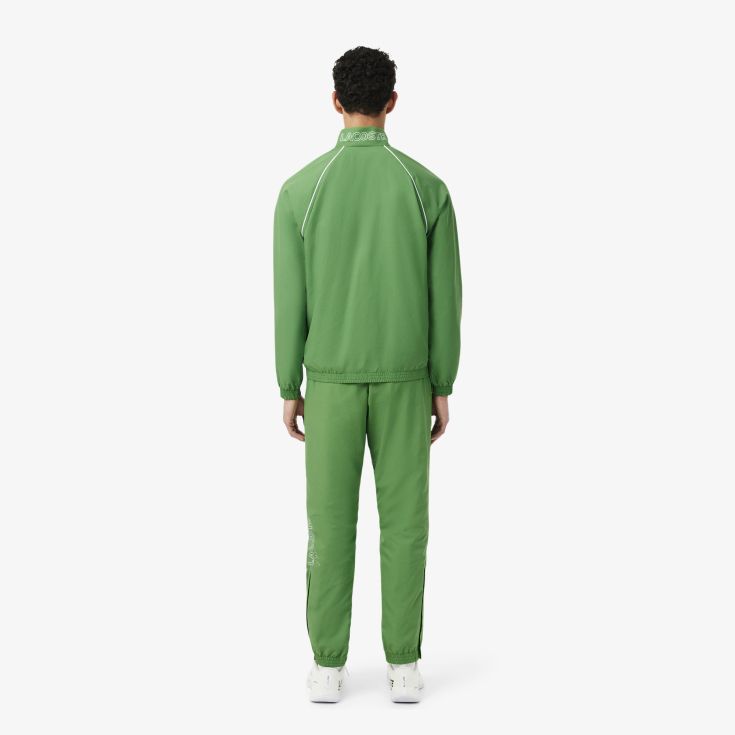 Мужской спортивный костюм Lacoste