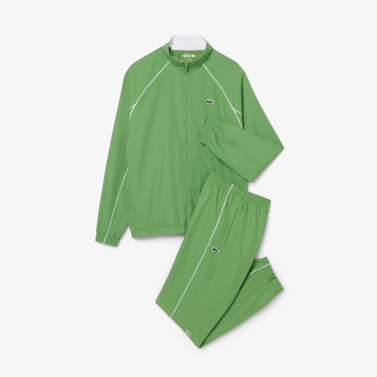 Мужской спортивный костюм Lacoste