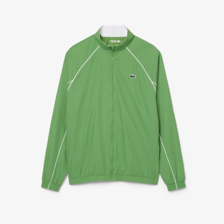 Мужской спортивный костюм Lacoste