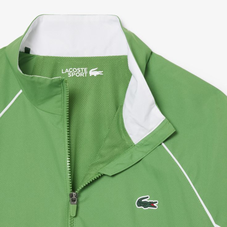 Мужской спортивный костюм Lacoste