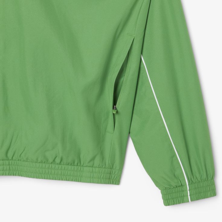 Мужской спортивный костюм Lacoste