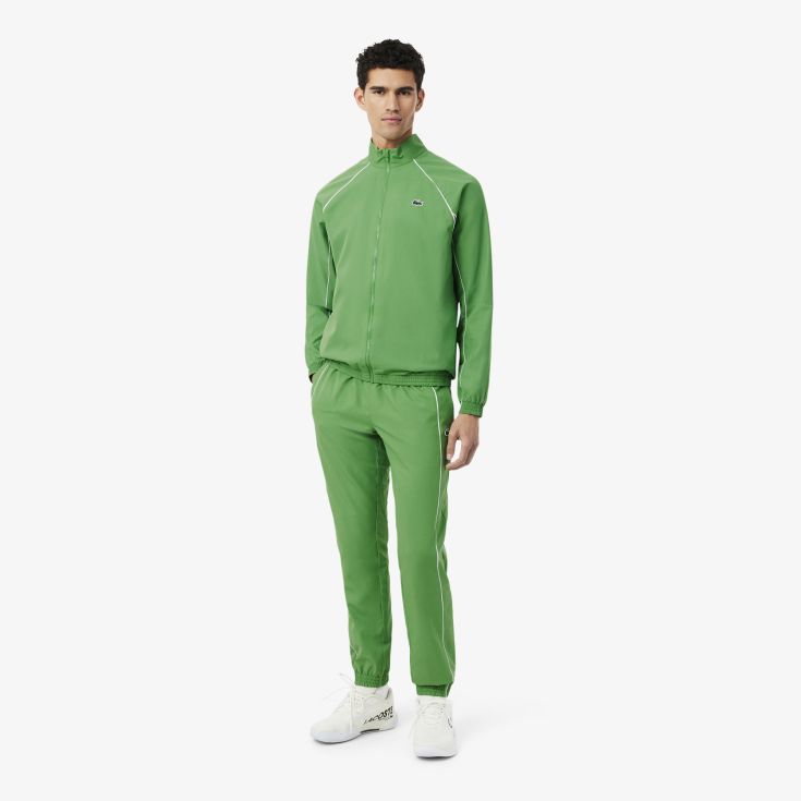 Мужской спортивный костюм Lacoste
