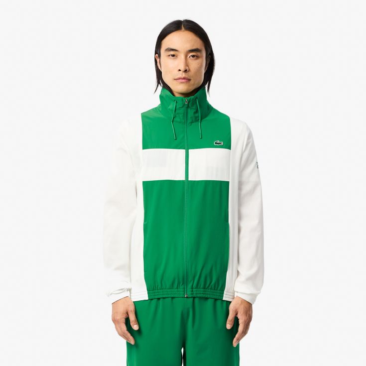 Мужской спортивный костюм Lacoste