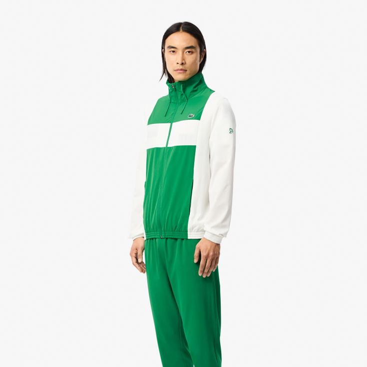 Мужской спортивный костюм Lacoste