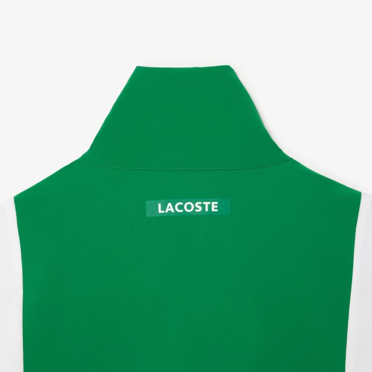 Мужской спортивный костюм Lacoste