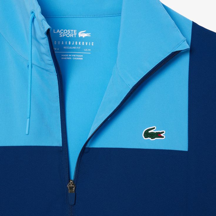 Мужской спортивный костюм Lacoste