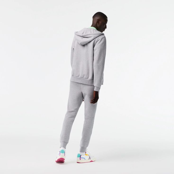 Мужской спортивный костюм Lacoste