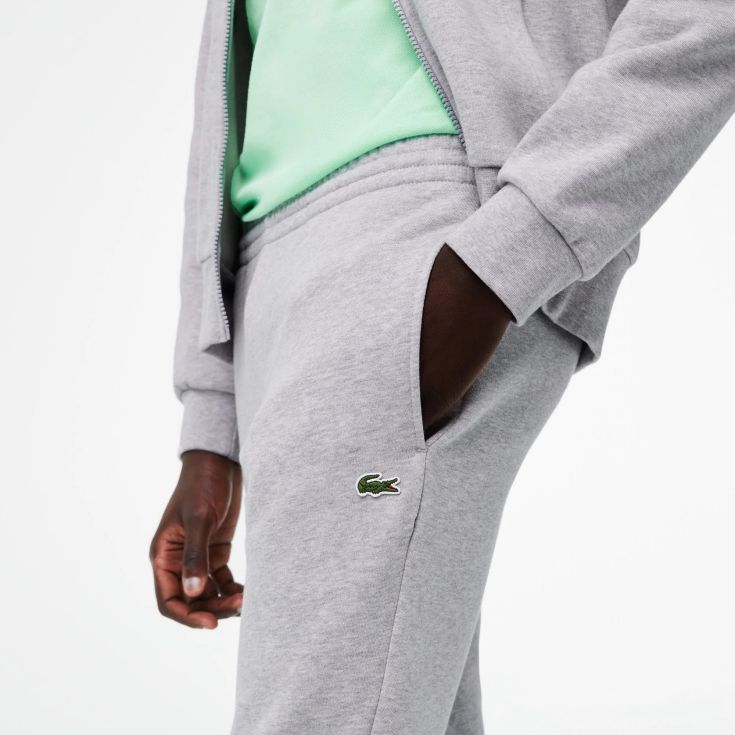 Мужской спортивный костюм Lacoste