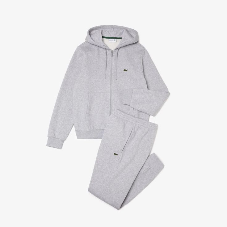 Мужской спортивный костюм Lacoste