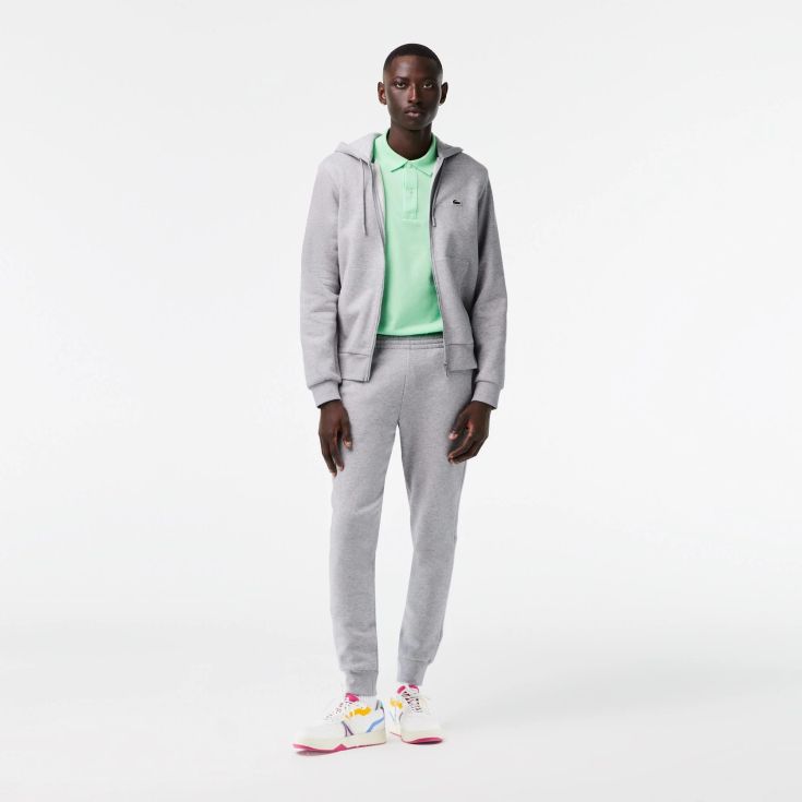 Мужской спортивный костюм Lacoste