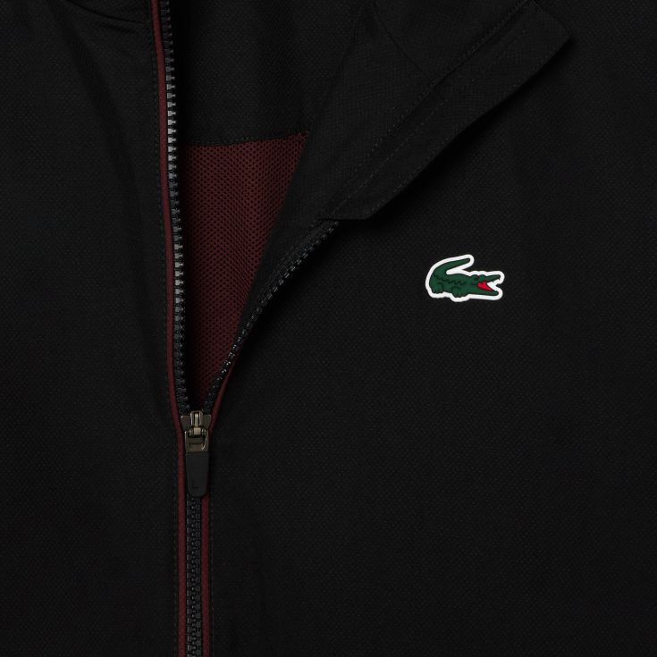 WH2574 Мужской спортивный костюм Lacoste